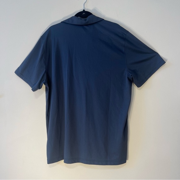 White Sox Collared Short Sleeve Shirt – Size XXL - Picture 3 of 4